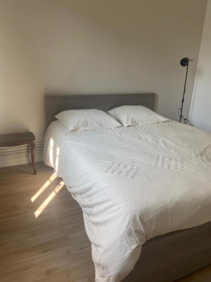 Le Billeron Apartment Saint-Amand-Mont-Rond Luaran gambar